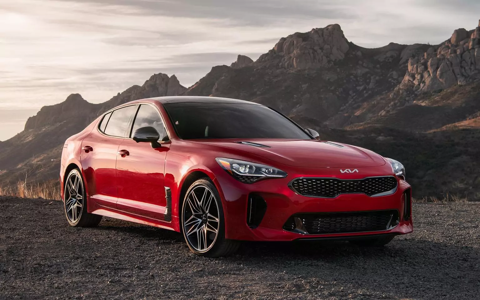 Удлинение карданного вала для Kia Stinger | КарданБаланс в Белгороде