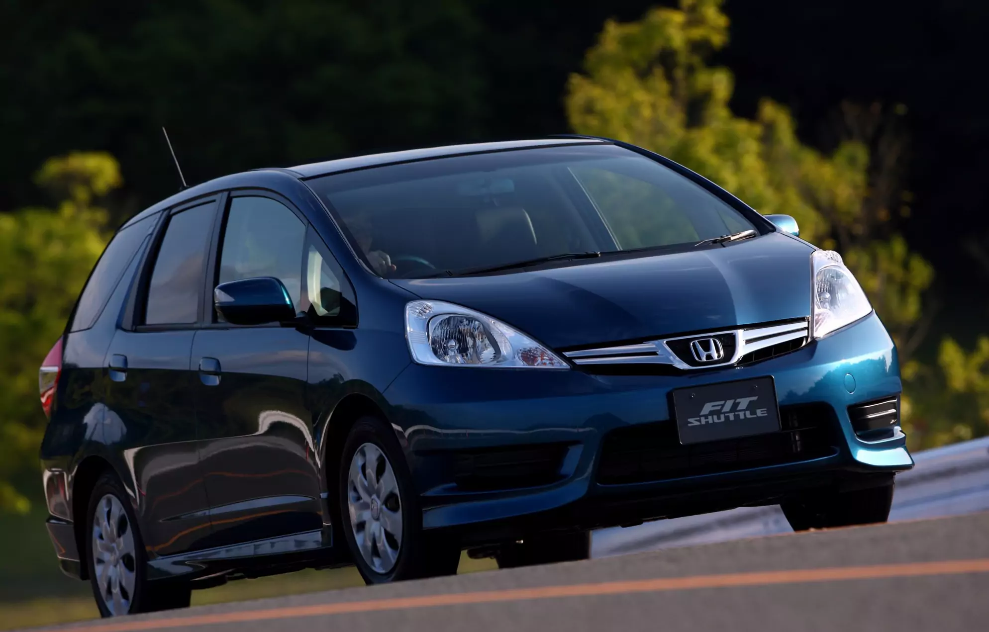 Замена трубы карданного вала для Honda Fit Shuttle | КарданБаланс в  Белгороде